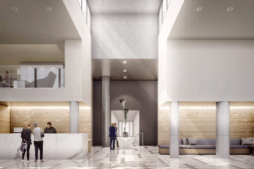 Nord West Condos Vaughan | Cortel Group