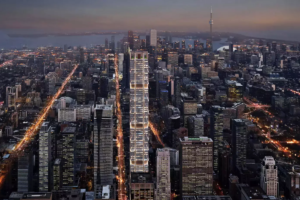 The One Condo Project Inside Toronto's $1.6 Billion Financial Crisis