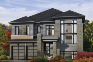 Now Selling detached homes in Richmond Hill 2024