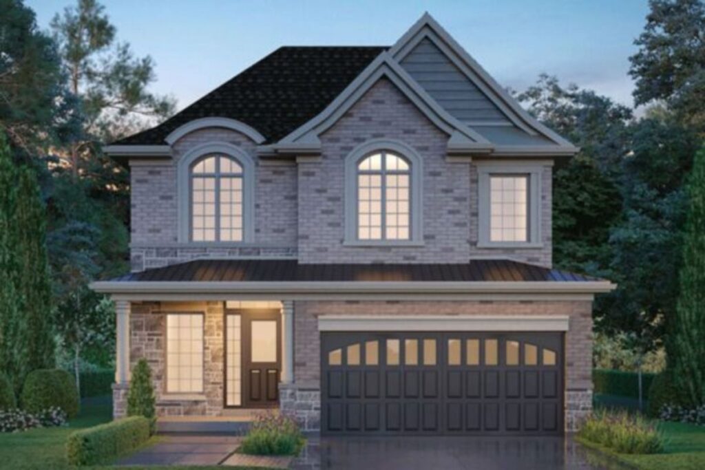 Now Selling detached homes in Richmond Hill ontario 2024