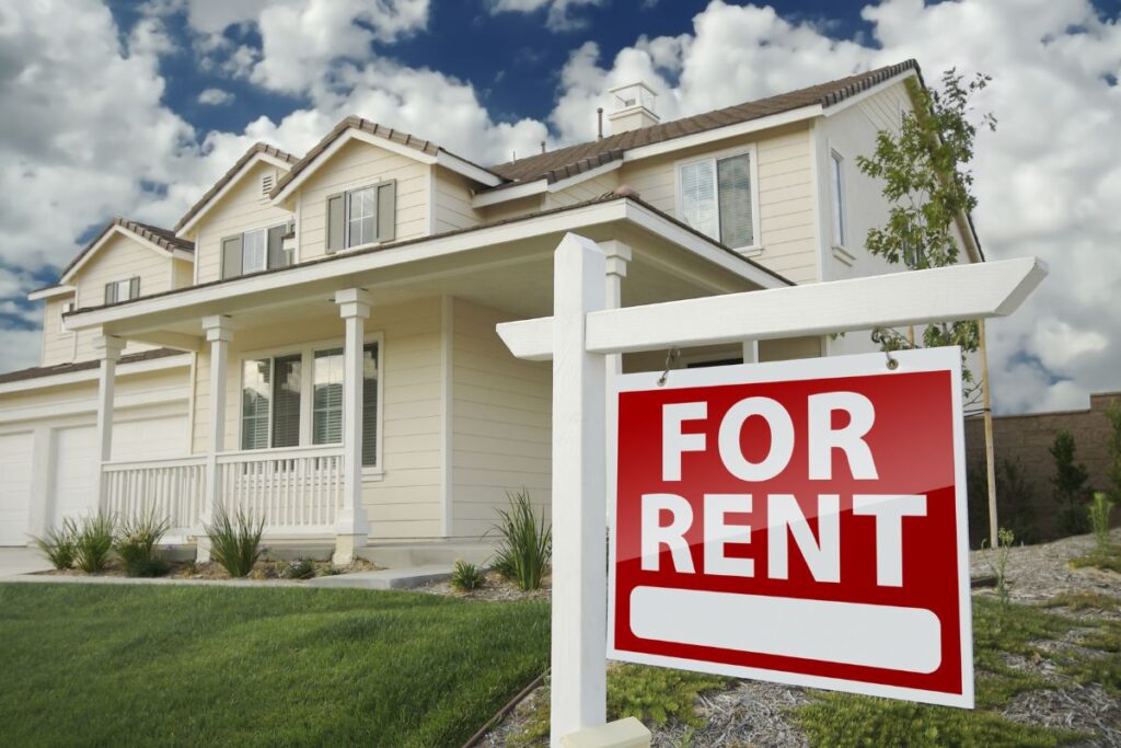 A Rapidly Increasing Need for Rental Housing