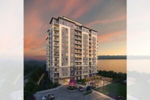 LakeVu Condos 3 JD Development Group | Barrie