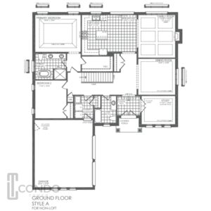 Heartland Homes floor plans