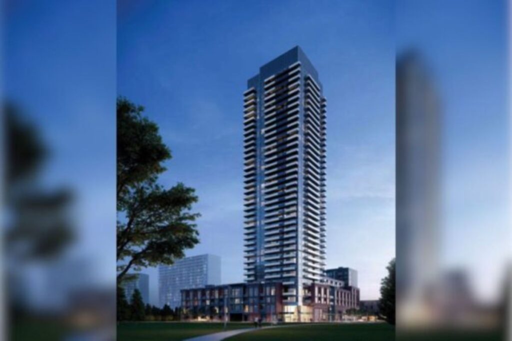 move in ready Condos in Mississauga 2023