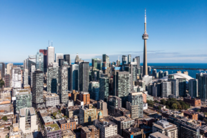 Q3 2023 GTA condo market report summary