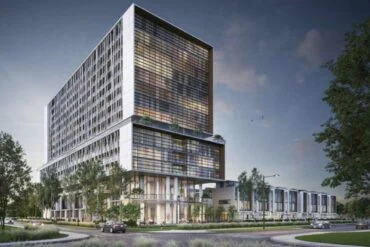 Birch Condos Lakeview Village Mississauga Condo Project Overview