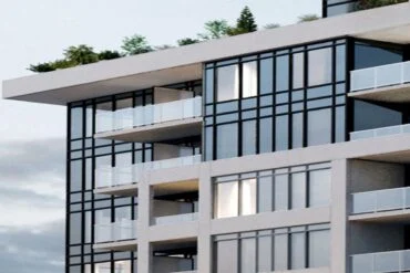 High Line Condos Mississauga ON New Condo Development Overview