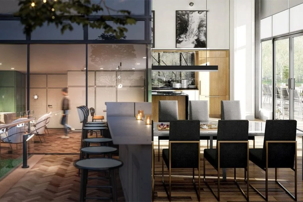 High Line Condos Mississauga ON New Condo Development Summary