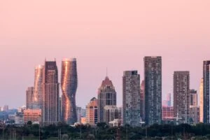 3 Condos in Mississauga you can move into now in the year 2024