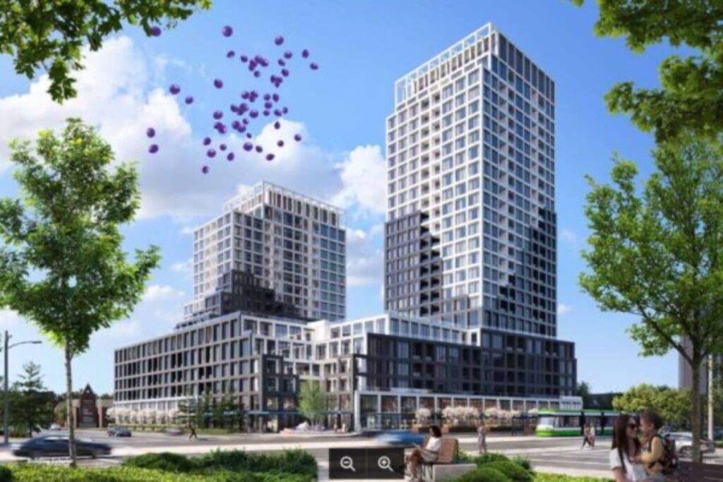 3 Condos in Mississauga you can move into now in the year 2024 Above Condominiums