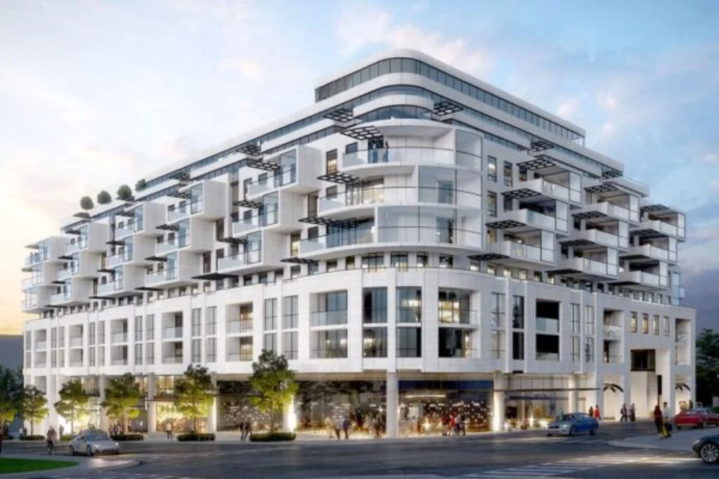 4 Condominiums in North York you can move into right now in 2024 Glenhill Condominiums