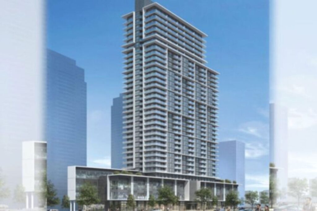 Condominiums in North York you can move into right now in 2024 Pearl Place Condos