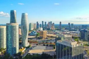 Condos in Mississauga you can move into 2026