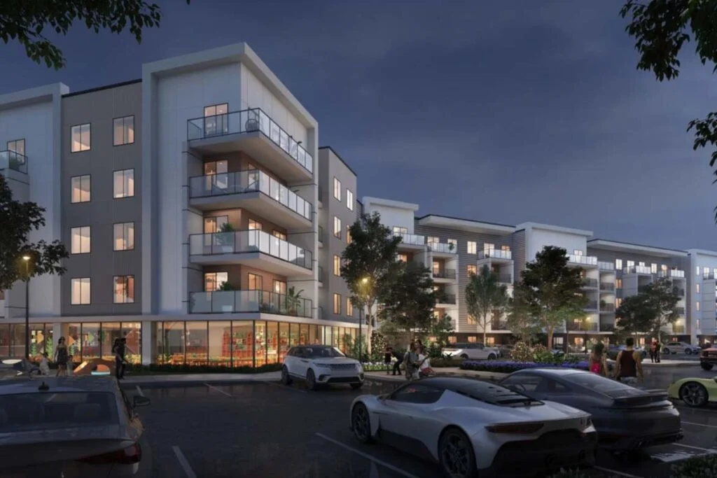 Myne condos Starting from $300k in Calgary, Alberta