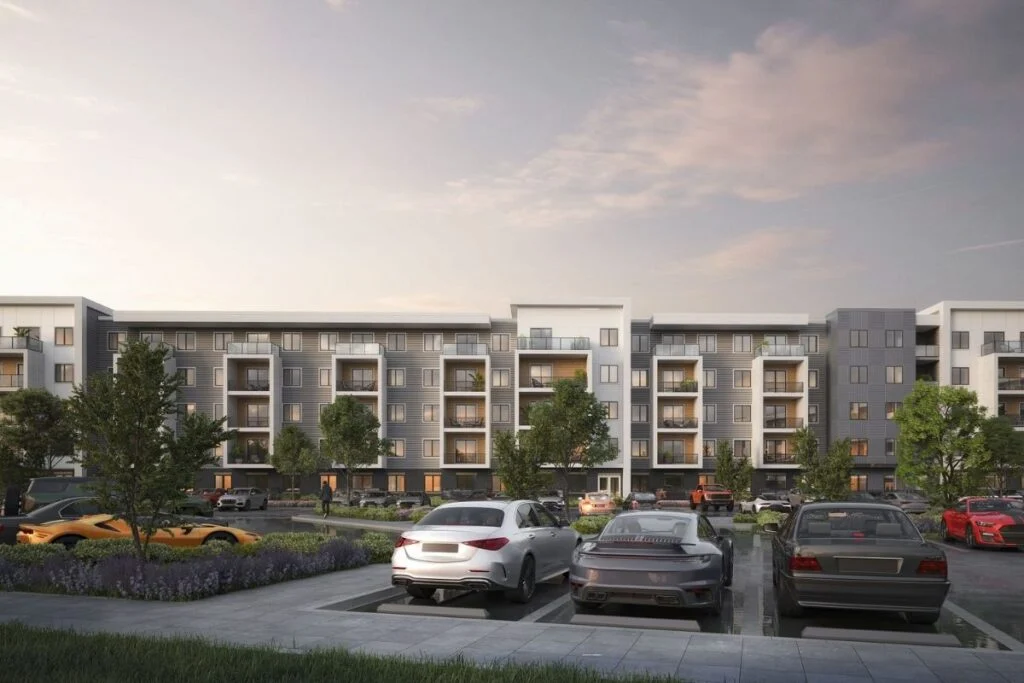 Orson Condos Starting from $300k in Calgary, Alberta