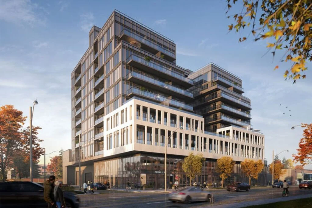 Oscar Residences Condos Starting from $500k in Toronto
