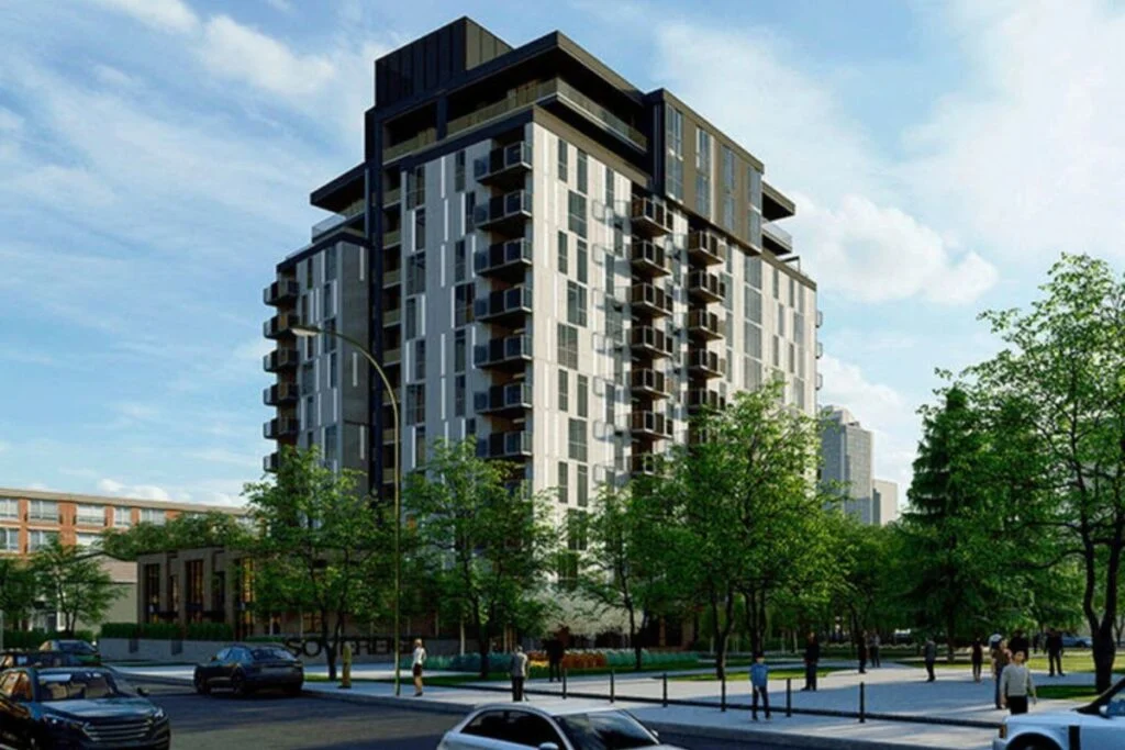 SOVEREIGN CONDOS Starting from $300k in Calgary, Alberta