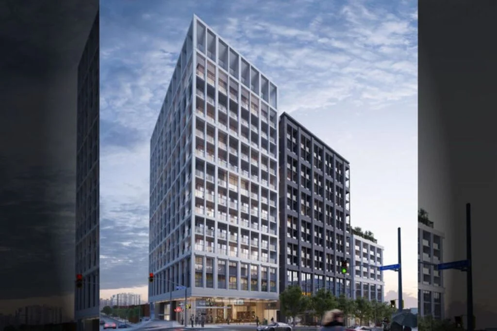 The Forest Hill Condos Starting from $500k in Toronto