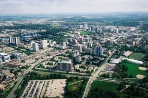 Waterloo Condos you can move into now in the year 2024