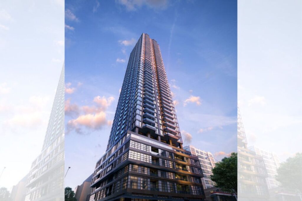 Centricity Condos Starting from $500k in Toronto
