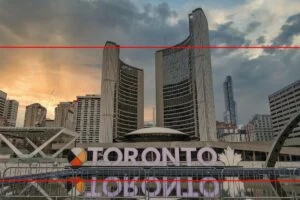 condominiums that you can move into now in 2024 in toronto