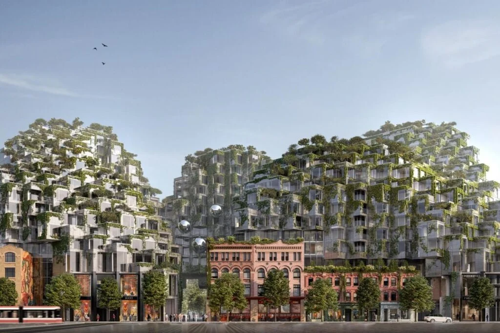 condominiums that you can move into now in 2024 king toronto condos