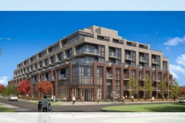 The Mill Landing Condos Halton Hills ON New Condos Overview
