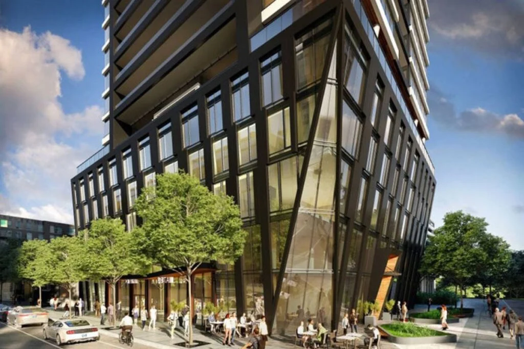 The Riv Condos Toronto Ontario New Condominium Features