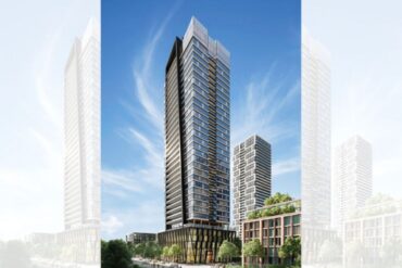 The Riv Condos Toronto Ontario New Condominium Overview