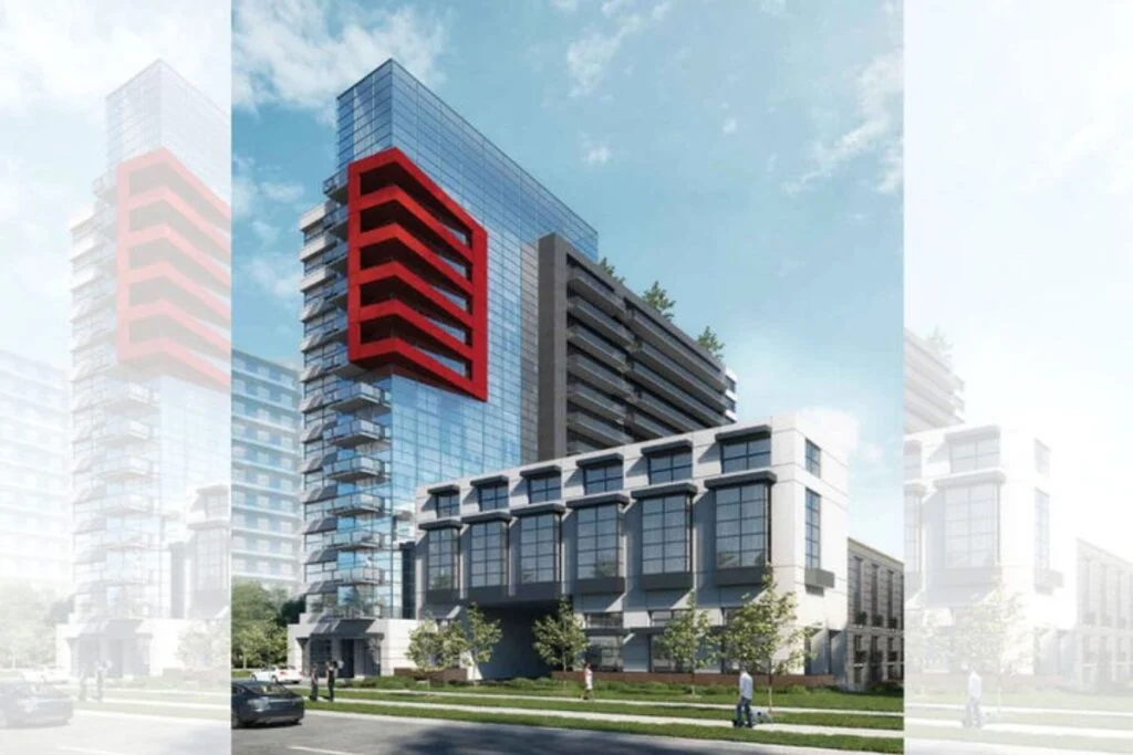 Highlight Mississauga Condos Mississauga ON starting at 400k