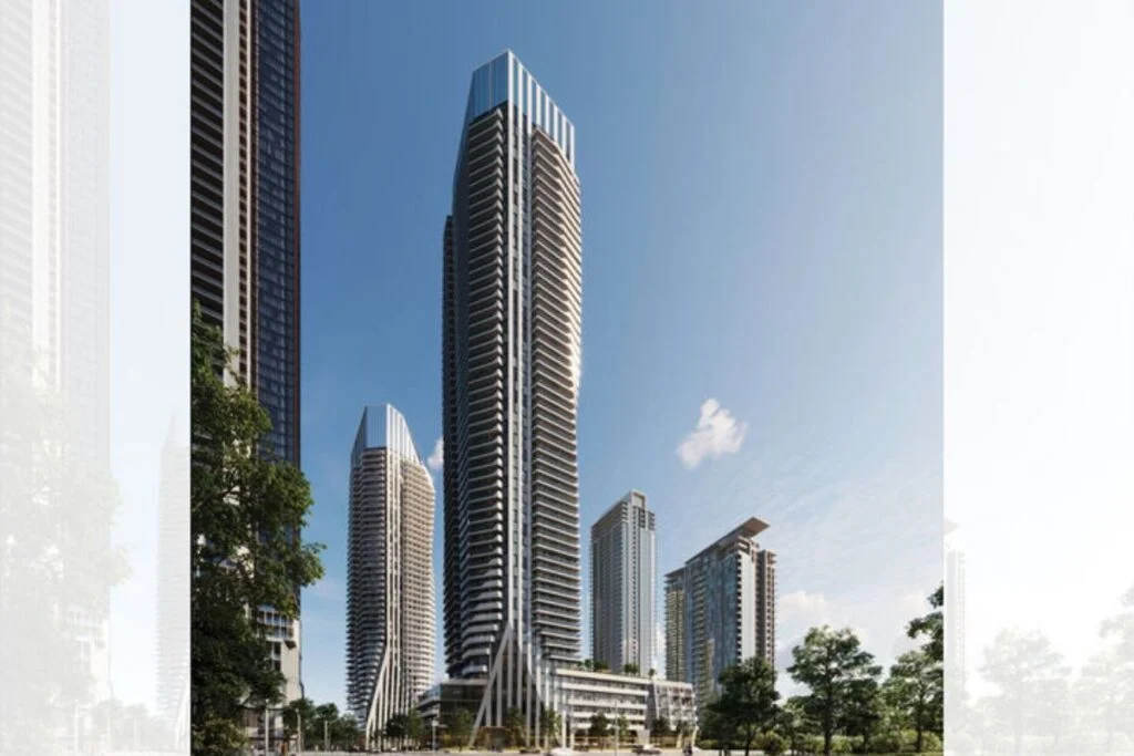 M CITY 6 Condos Mississauga ON starting at 400k