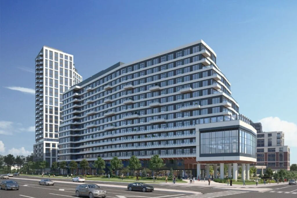 The Kith Condos Mississauga ON starting at 500k