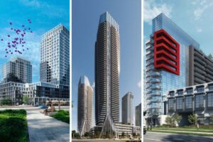 top 5 Mississauga ON starting at 500k or under