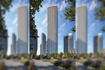 Encore at Bravo Condos Vaughan ON Price List