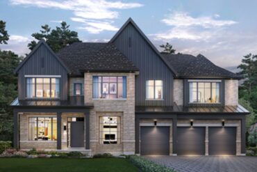 Angus Glen South Village Homes Markham ON Overview Greenwich Condos Oakville ON Overview