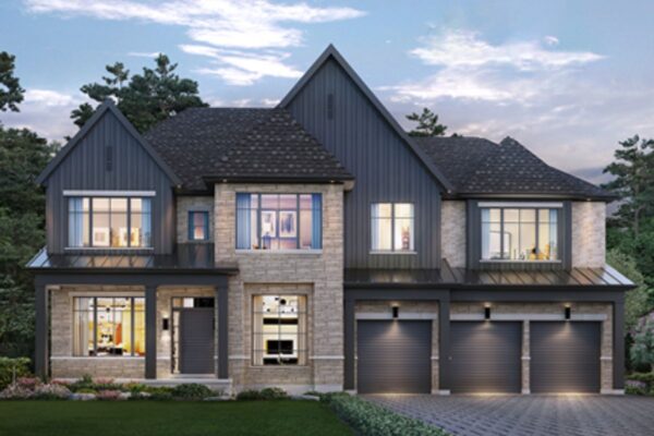 Angus Glen South Village Homes Markham ON Overview Greenwich Condos Oakville ON Overview