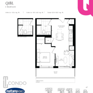 Arbor West Towns Brampton ON floor plans price list (1)