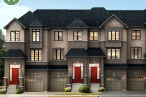 The Trails in Country lane ON Overview