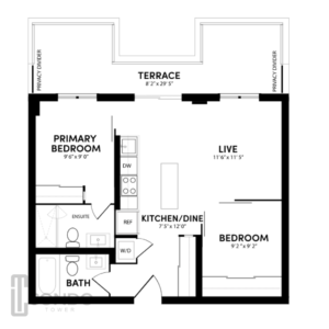 Colborne whitby ON floor plans overview (2)