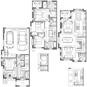 NY walk Townhouses ON floor plans overview (4)