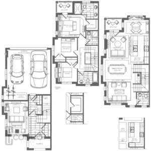 NY walk Townhouses ON floor plans overview (4)