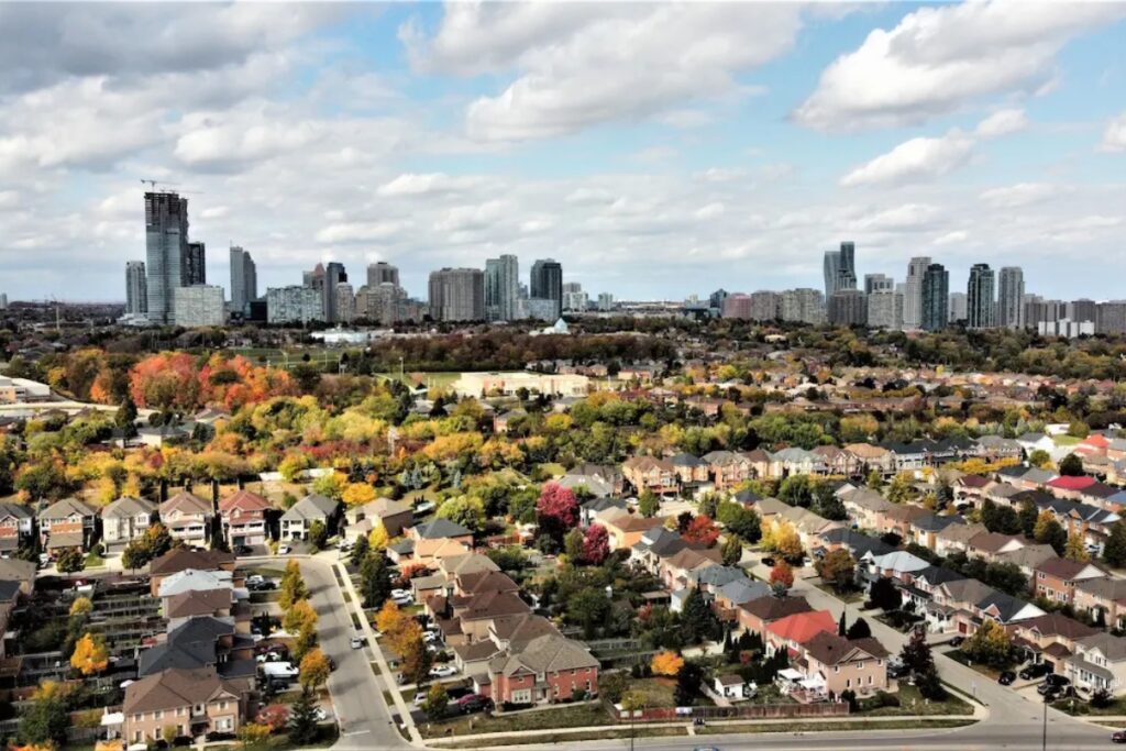 Mississauga