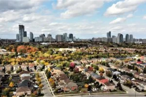 Mississauga