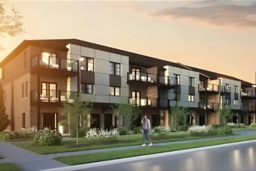 Argyle Village Guelph
