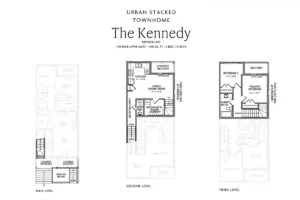 The Block On Clair floor plans (4)