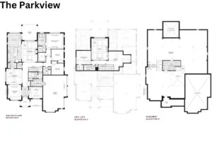 Belwood Estates Floor Plans (2)