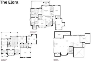 Belwood Estates Floor Plans (7)