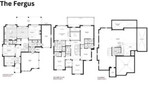 Belwood Estates Floor Plans (8)