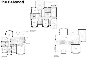 Belwood Estates Floor Plans (9)