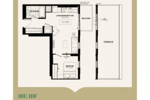 The Laurels Mattamy Homes (1)